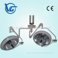 VG-700/700 ceiling mounted reflector light with double arms